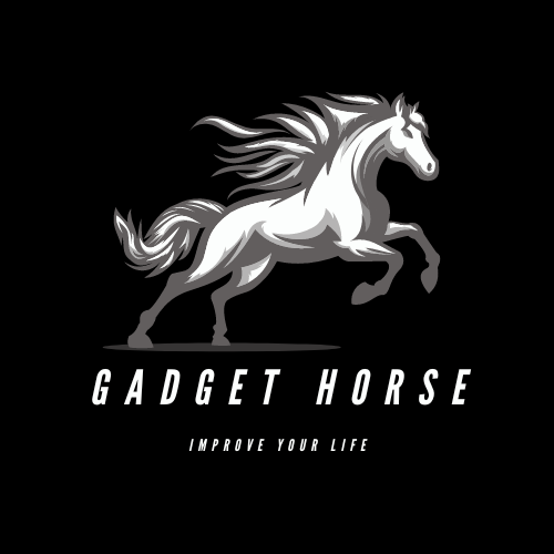 Gadget Horse